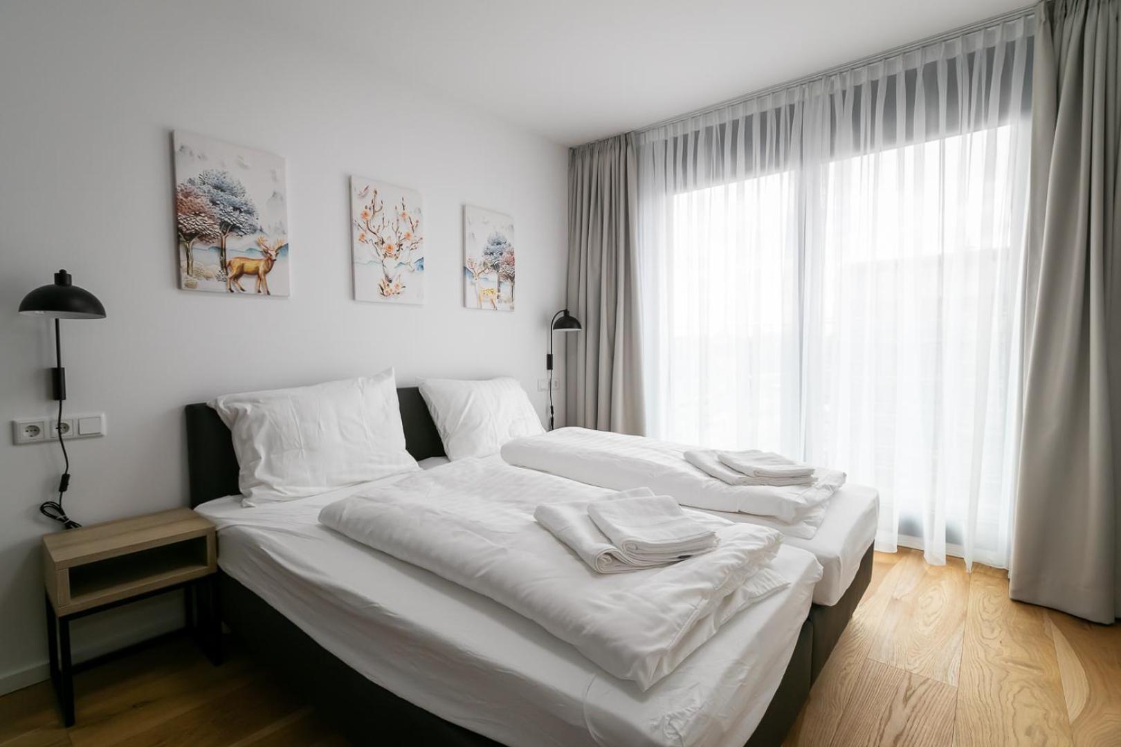 Helios Berlin Apartments Exteriér fotografie