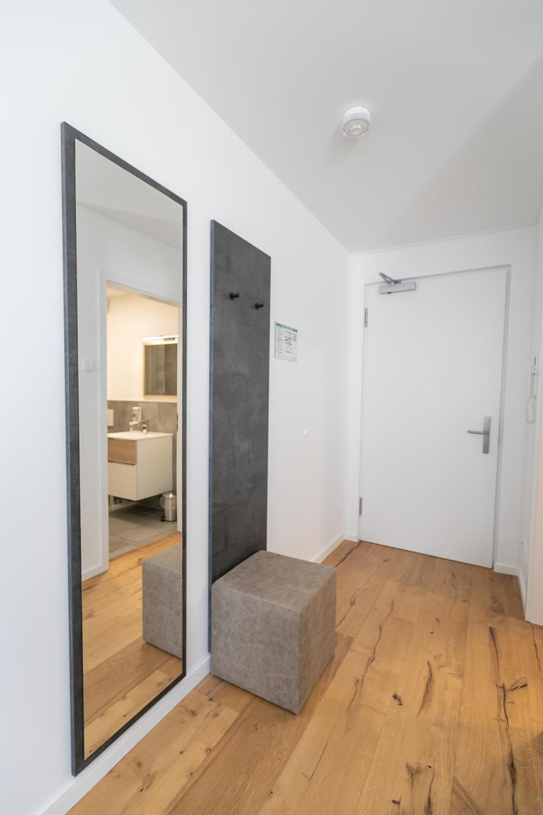Helios Berlin Apartments Exteriér fotografie