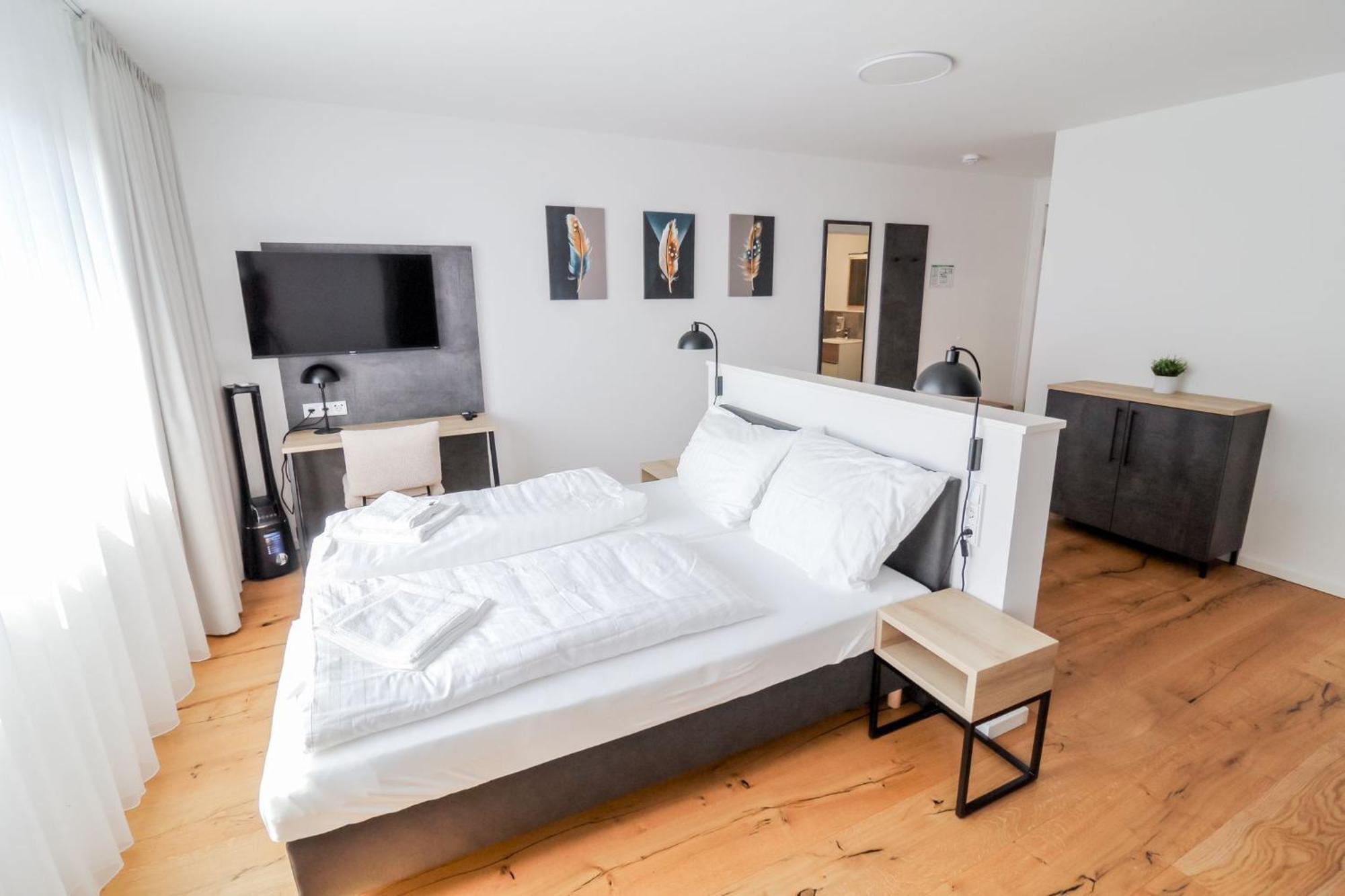 Helios Berlin Apartments Exteriér fotografie